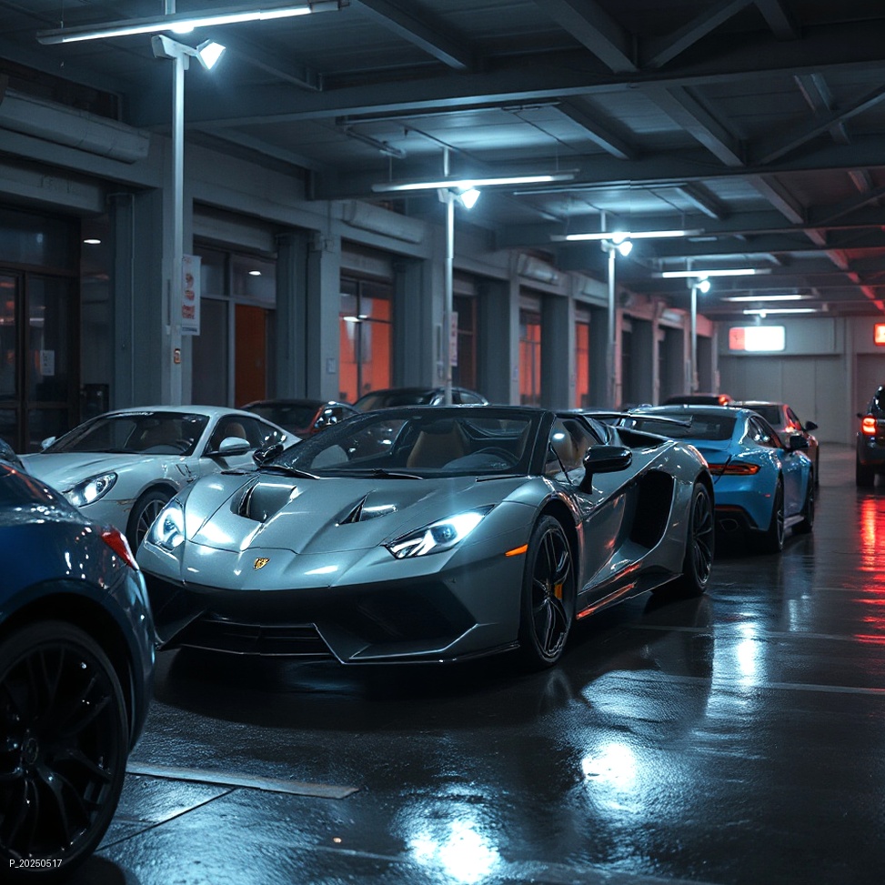 image from Elevating Your Vehicle: The Ultimate Guide to Premium Car Wash Excellence